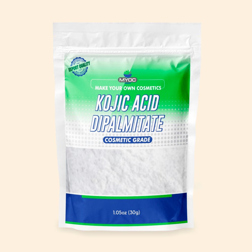 Shoprythm Cosmetic Raw Material List Kojic Acid Dipalmitate Shoprythm Cosmetic Raw Material List Kojic Acid Dipalmitate